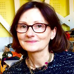 Michèle LALANNE