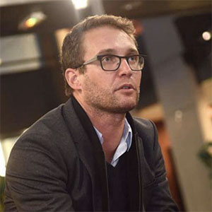Mathieu VIDAL