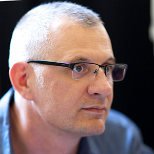 Benoit DUDRAGNE