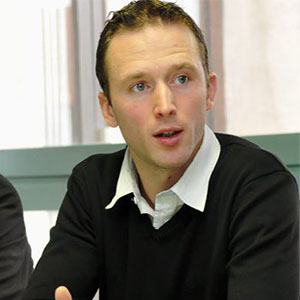 Cédric CARCENAC