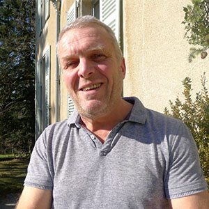 Eric VIEL