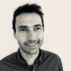 Frédéric HIDEUX