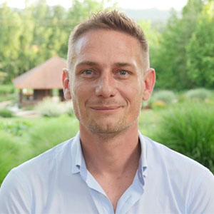 Lionel DOMINIQUE