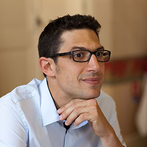 Mathieu VADOT