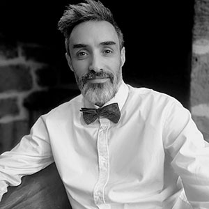 Samuel BEAUFRETON