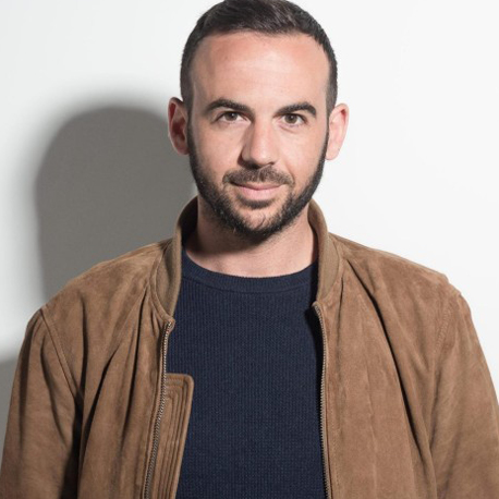Sébastien REPÉTO