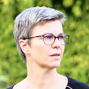 Véronique VIDAL