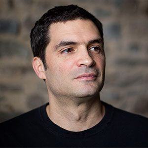 Vincent BENOIT
