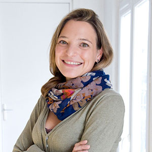Julie RIEG