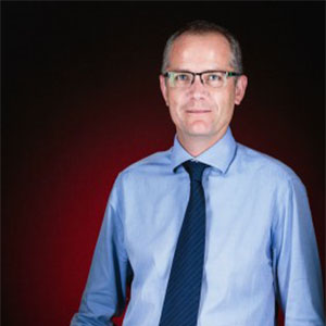 Bertrand MILLOT