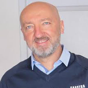 Yves BUISSON