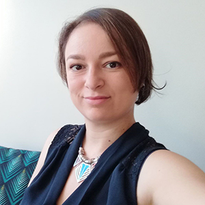 Angélique AUTEF