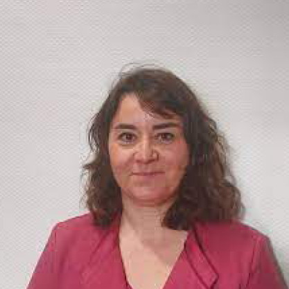 Marie-Eve BOITEL